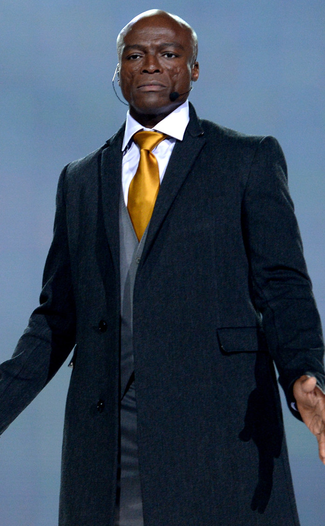 Seal Seal